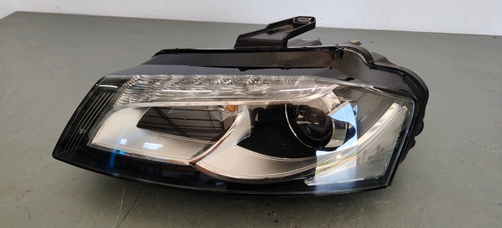 Frontscheinwerfer Audi A3 8P0941029BE LED Links Scheinwerfer Headlight SCH2397309564ym
