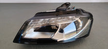 Laden Sie das Bild in den Galerie-Viewer, Frontscheinwerfer Audi A3 8P0941029BE LED Links Scheinwerfer Headlight SCH2397309564ym