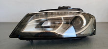 Laden Sie das Bild in den Galerie-Viewer, Frontscheinwerfer Audi A3 8P0941029BE LED Links Scheinwerfer Headlight SCH2397309564ym