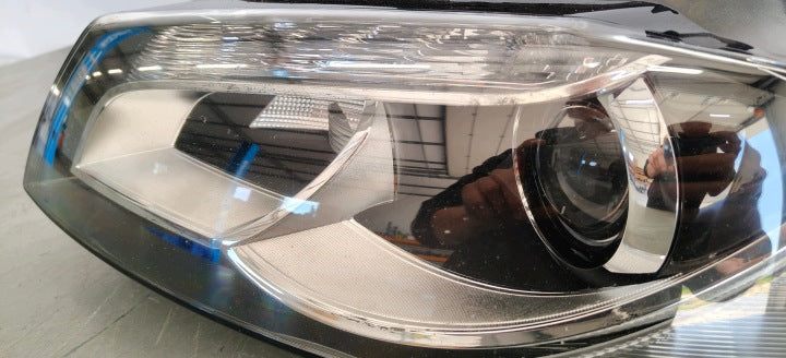 Frontscheinwerfer Audi A3 8P0941029BE LED Links Scheinwerfer Headlight SCH2397309564ym