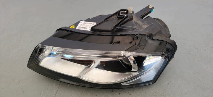 Frontscheinwerfer Audi A3 8P0941029BE LED Links Scheinwerfer Headlight SCH2397309564ym