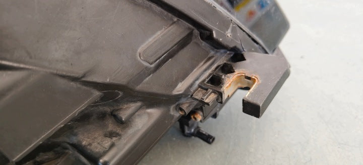 Frontscheinwerfer Audi A3 8P0941029BE LED Links Scheinwerfer Headlight SCH2397309564ym