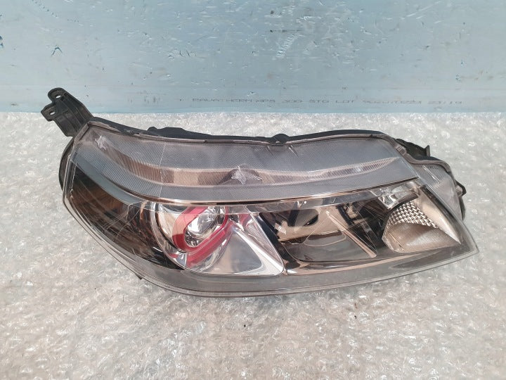 Frontscheinwerfer Suzuki Vitara I 100-18095 LED Rechts Scheinwerfer Headlight SCH2397481513gs