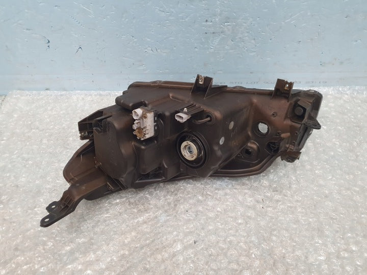Frontscheinwerfer Suzuki Vitara I 100-18095 LED Rechts Scheinwerfer Headlight SCH2397481513gs