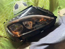 Laden Sie das Bild in den Galerie-Viewer, Frontscheinwerfer Mercedes-Benz W205 A2059062604 Full LED Rechts Headlight SCH2399158223pp