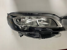 Laden Sie das Bild in den Galerie-Viewer, Frontscheinwerfer Peugeot Expert 9808572580 Rechts Scheinwerfer Headlight SCH2400088566ul