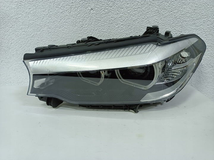 Frontscheinwerfer BMW G31 G30 8499115-03 Links Scheinwerfer Headlight SCH2400366112om