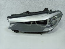 Laden Sie das Bild in den Galerie-Viewer, Frontscheinwerfer BMW G31 G30 8499115-03 Links Scheinwerfer Headlight SCH2400366112om