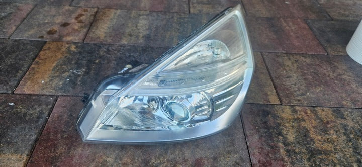 Frontscheinwerfer Renault Espace IV 260603224R Links Scheinwerfer Headlight SCH2400513896qf