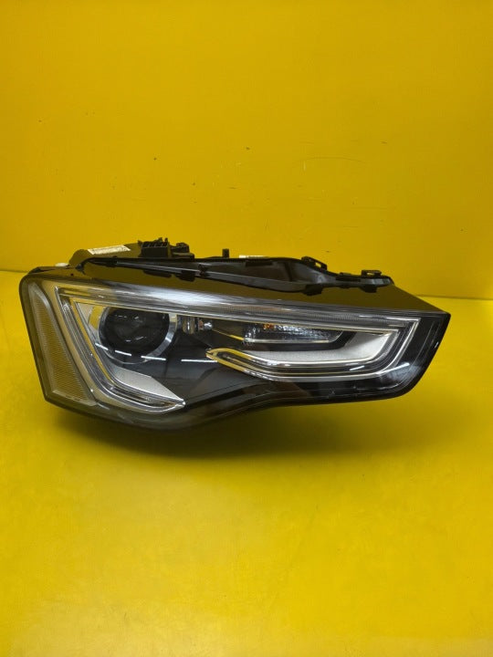 Frontscheinwerfer Audi A5 8T0941032 Xenon Rechts Scheinwerfer Headlight SCH2400783122pr