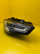 Laden Sie das Bild in den Galerie-Viewer, Frontscheinwerfer Audi A5 8T0941032 Xenon Rechts Scheinwerfer Headlight SCH2400783122pr