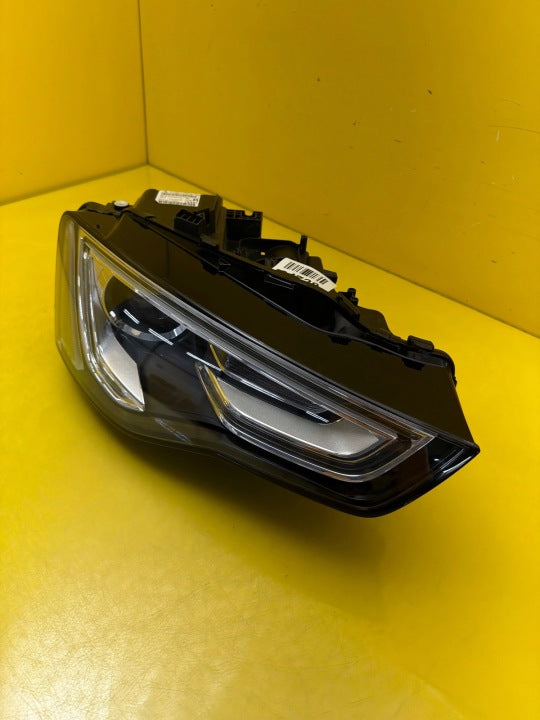 Frontscheinwerfer Audi A5 8T0941032 Xenon Rechts Scheinwerfer Headlight SCH2400783122pr