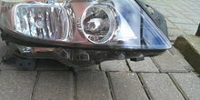 Laden Sie das Bild in den Galerie-Viewer, Frontscheinwerfer Mercedes-Benz W246 A2468200261 Rechts Scheinwerfer Headlight SCH2401262398xn
