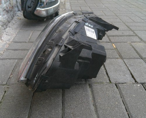 Frontscheinwerfer Mercedes-Benz W246 A2468200261 Rechts Scheinwerfer Headlight SCH2401262398xn