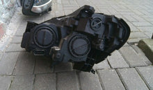Laden Sie das Bild in den Galerie-Viewer, Frontscheinwerfer Mercedes-Benz W246 A2468200261 Rechts Scheinwerfer Headlight SCH2401262398xn
