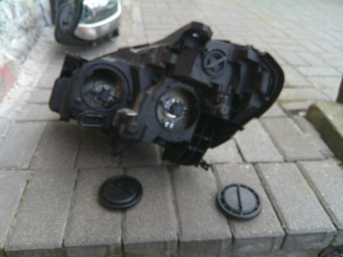 Frontscheinwerfer Mercedes-Benz W246 A2468200261 Rechts Scheinwerfer Headlight SCH2401262398xn