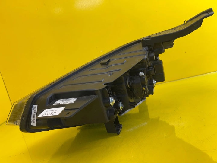 Frontscheinwerfer Ssangyong Korando 8310237201 LED Rechts Scheinwerfer Headlight SCH2401390135om