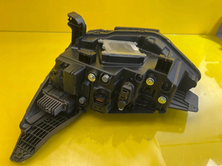 Frontscheinwerfer Ssangyong Korando 8310237201 LED Rechts Scheinwerfer Headlight SCH2401390135om