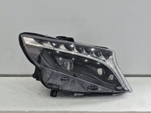 Laden Sie das Bild in den Galerie-Viewer, Frontscheinwerfer Mercedes-Benz W447 A4479063301 Rechts Scheinwerfer Headlight SCH2401903744nk