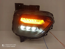 Laden Sie das Bild in den Galerie-Viewer, Frontscheinwerfer Kia III 92202-J2 LED Rechts Scheinwerfer Headlight SCH2401905457fx