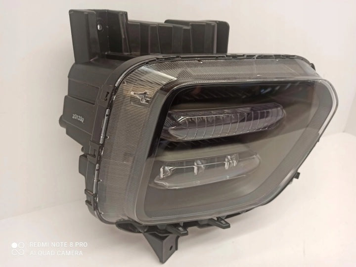 Frontscheinwerfer Kia III 92202-J2 LED Rechts Scheinwerfer Headlight SCH2401905457fx