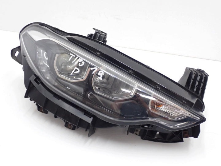 Frontscheinwerfer Fiat Tipo 10530858 LED Rechts Scheinwerfer Headlight SCH2402754954iu