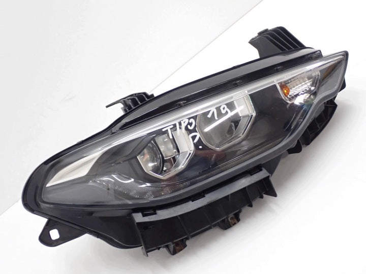 Frontscheinwerfer Fiat Tipo 10530858 LED Rechts Scheinwerfer Headlight SCH2402754954iu