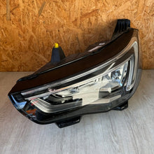 Laden Sie das Bild in den Galerie-Viewer, Frontscheinwerfer Opel Grandland X YP00162880 106948KOD 85122000 LED Links SCH2402880310js