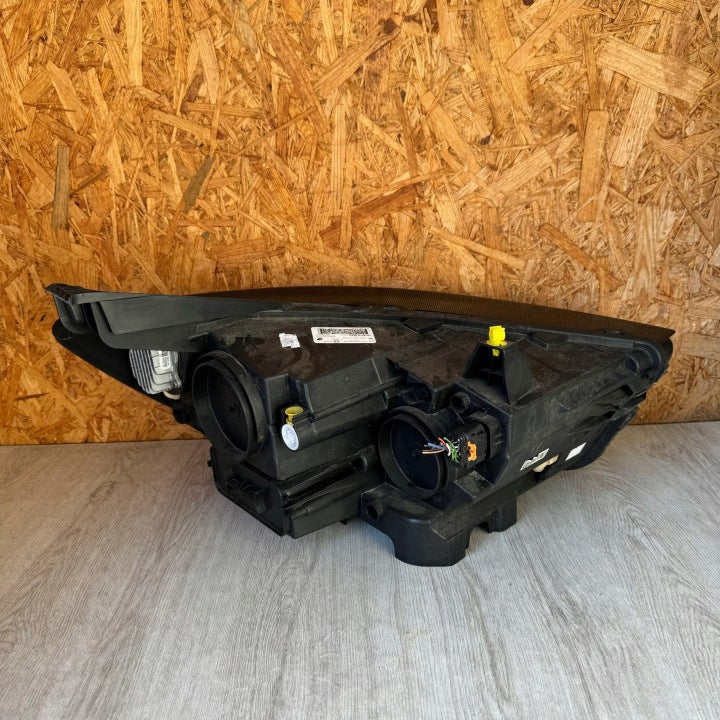 Frontscheinwerfer Opel Grandland X YP00162880 106948KOD 85122000 LED Links SCH2402880310js
