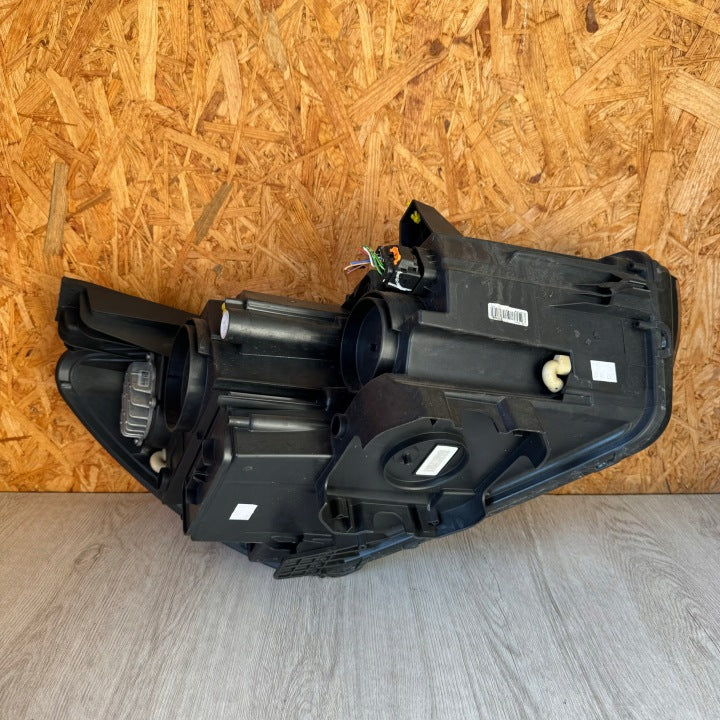 Frontscheinwerfer Opel Grandland X YP00162880 106948KOD 85122000 LED Links SCH2402880310js