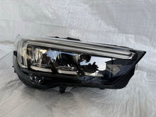 Load image into Gallery viewer, Frontscheinwerfer Opel Crossland X 1687836080 Rechts Scheinwerfer Headlight SCH2403797014im