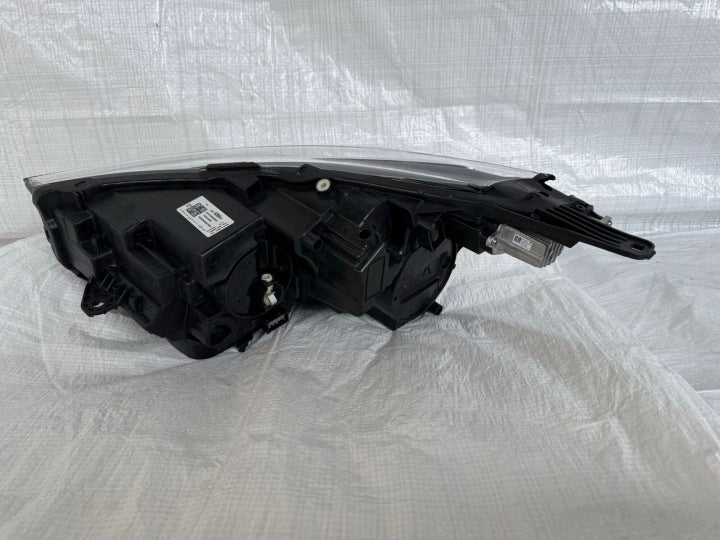 Frontscheinwerfer Opel Crossland X 1687836080 Rechts Scheinwerfer Headlight SCH2403797014im