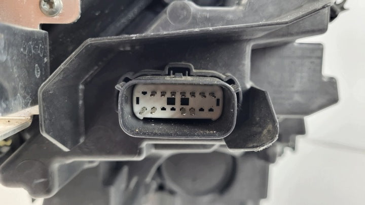 Frontscheinwerfer Ford Puma R1TB-13E015-AB LED Links Scheinwerfer Headlight SCH2405381172sb