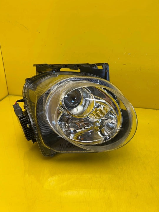 Frontscheinwerfer Nissan Juke FAAN2810000UK Xenon Rechts Scheinwerfer Headlight SCH2405895286of