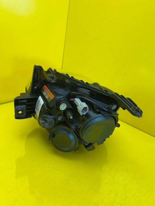 Frontscheinwerfer Nissan Juke FAAN2810000UK Xenon Rechts Scheinwerfer Headlight SCH2405895286of