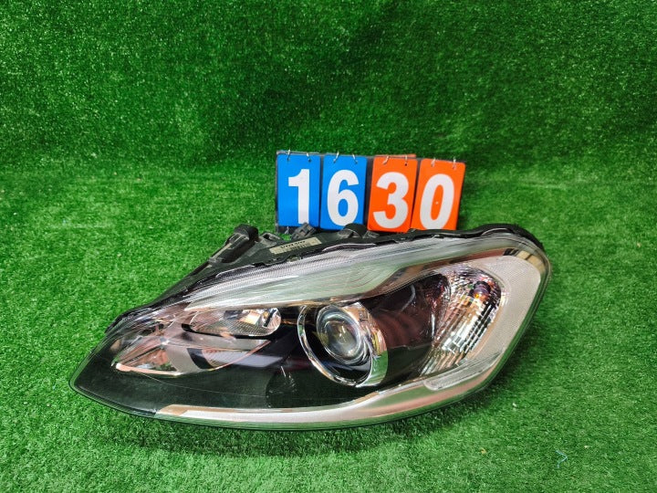 Frontscheinwerfer Volvo Xc60 31420257 Xenon Links Scheinwerfer Headlight SCH2407228605pn