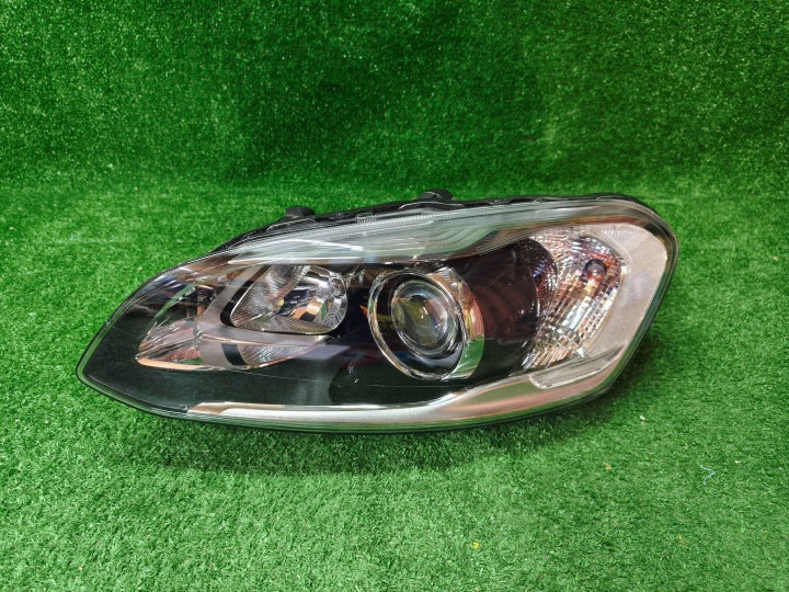 Frontscheinwerfer Volvo Xc60 31420257 Xenon Links Scheinwerfer Headlight SCH2407228605pn