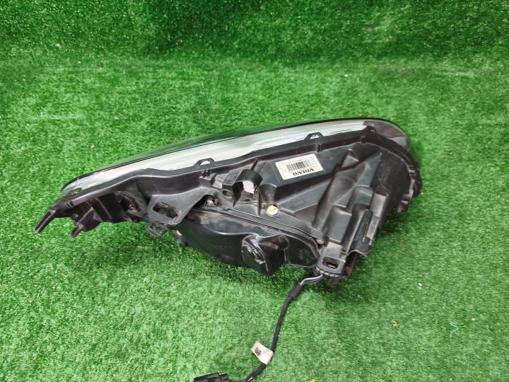 Frontscheinwerfer Volvo Xc60 31420257 Xenon Links Scheinwerfer Headlight SCH2407228605pn
