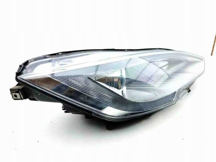 Frontscheinwerfer Tesla Model S 101223400C Rechts Scheinwerfer Headlight SCH2407962224yi