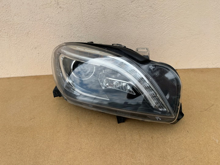 Frontscheinwerfer Mercedes-Benz A1668207959 Rechts Scheinwerfer Headlight SCH2408000847ma