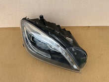 Laden Sie das Bild in den Galerie-Viewer, Frontscheinwerfer Mercedes-Benz A1668207959 Rechts Scheinwerfer Headlight SCH2408000847ma