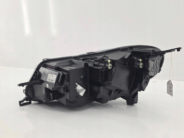 Frontscheinwerfer Toyota Proace 9847211680 Rechts Scheinwerfer Headlight SCH2408097939ut