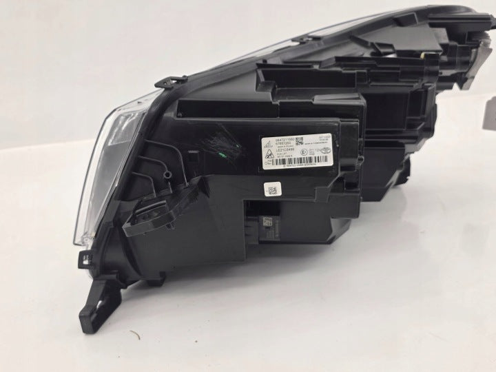 Frontscheinwerfer Toyota Proace 9847211680 Rechts Scheinwerfer Headlight SCH2408097939ut
