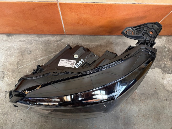 Frontscheinwerfer Peugeot 2008 II 208 9850598580 Links Scheinwerfer Headlight SCH2408898059tn