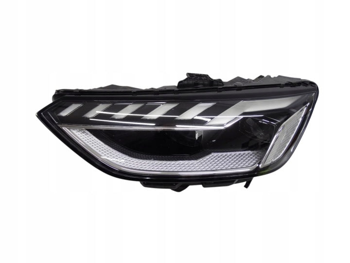 Frontscheinwerfer Audi A4 B9 8W0941035E LED Links Scheinwerfer Headlight SCH2408974768mw