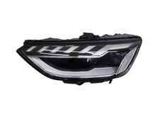 Laden Sie das Bild in den Galerie-Viewer, Frontscheinwerfer Audi A4 B9 8W0941035E LED Links Scheinwerfer Headlight SCH2408974768mw