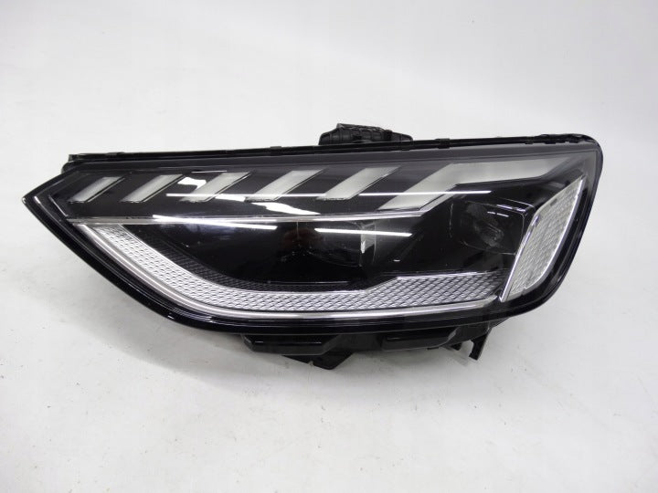 Frontscheinwerfer Audi A4 B9 8W0941035E LED Links Scheinwerfer Headlight SCH2408974768mw
