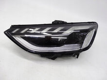 Laden Sie das Bild in den Galerie-Viewer, Frontscheinwerfer Audi A4 B9 8W0941035E LED Links Scheinwerfer Headlight SCH2408974768mw