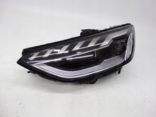 Laden Sie das Bild in den Galerie-Viewer, Frontscheinwerfer Audi A4 B9 8W0941035E LED Links Scheinwerfer Headlight SCH2408974768mw