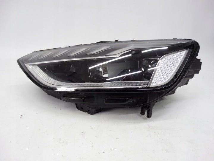 Frontscheinwerfer Audi A4 B9 8W0941035E LED Links Scheinwerfer Headlight SCH2408974768mw